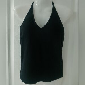 Moda International Black Camisole Top
